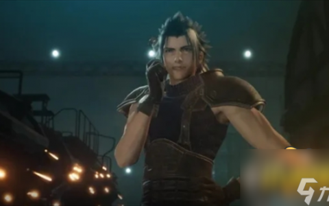 不能存档解决方法攻略 最终幻想7核心危机重聚不能存档怎么办