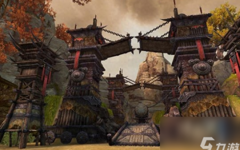 诛仙星宿技能怎么获取 诛仙星宿属性升级表