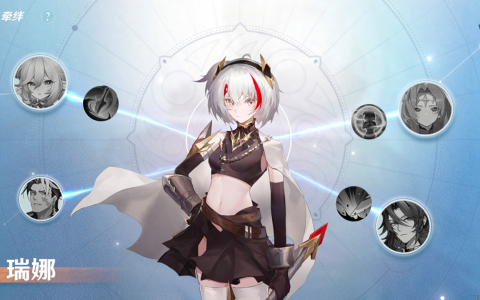 风色幻想命运传说阵容怎么搭配 主角阵容搭配组合推荐 详细介绍