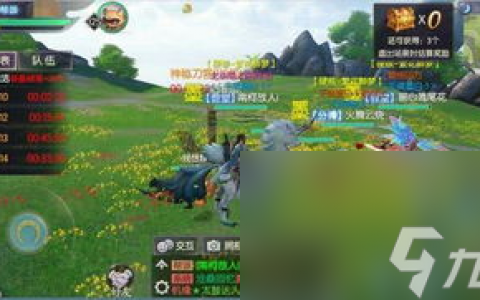 手游单机武侠 攻略,手游单机武侠攻略 成为武林高手的秘诀