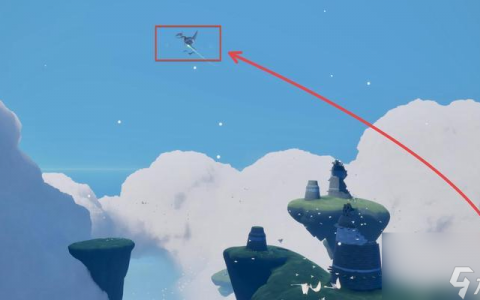 《以光遇风行季第三个任务攻略》 轻松完成任务 赢取丰厚奖励