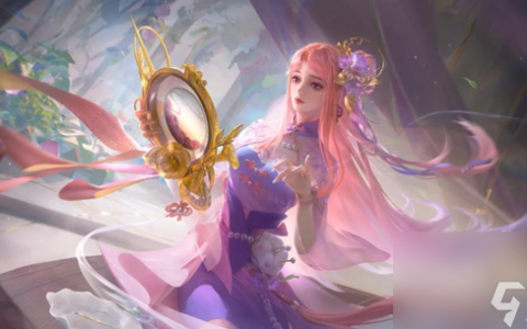 《王者荣耀》S33中路上分女王王昭君细节攻略