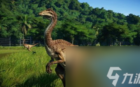 侏罗纪世界单机攻略,侏罗纪世界 单机攻略 让你成为恐龙驯服大师