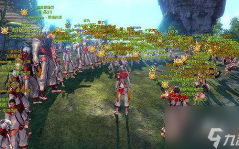 剑灵为何逐渐在走下坡路 剑灵为什么突然没人玩了  每日一条