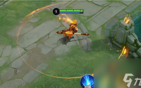 王者荣耀猴子强化普攻存几秒-孙悟空强化普攻持续多久