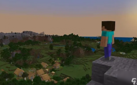 我的世界新手教程攻略-最新萌新入门玩法指南 科普