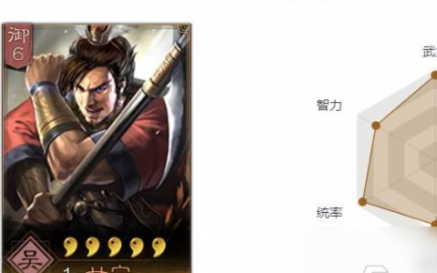 三国志战略版甘宁张飞左慈怎么玩-三国志战略版甘宁张飞左慈