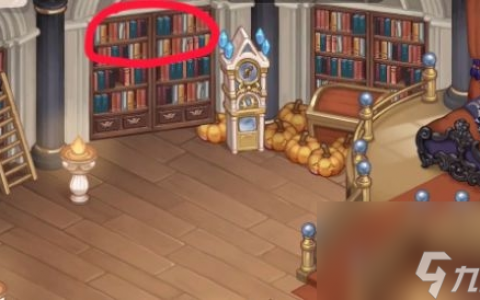 奥比岛梦想国度第三关攻略