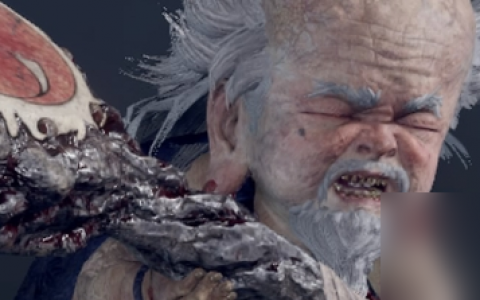 《仁王2》阴阳武者战甲获取方法介绍