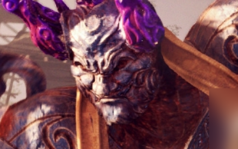 《仁王2》绝群倾奇之铠获取方法介绍