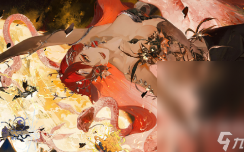 《阴阳师》伊邪那美挂机斗技阵容介绍