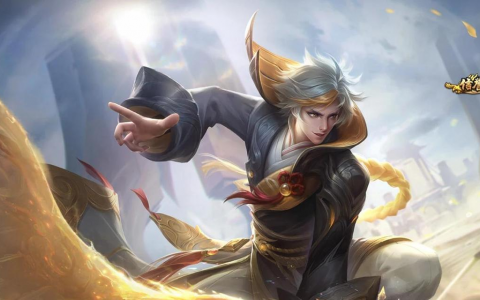 《乱世王者》极限流攻略 极限流技巧玩法详解 让你在乱世中稳居王者宝座