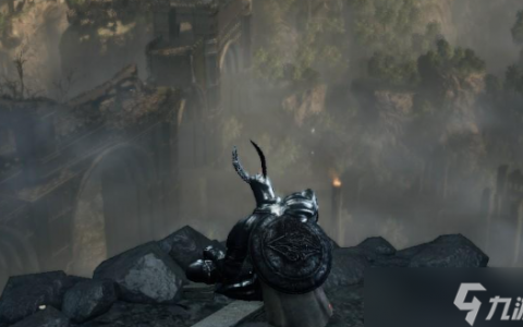 黑暗之魂3PVP小知识技巧大全