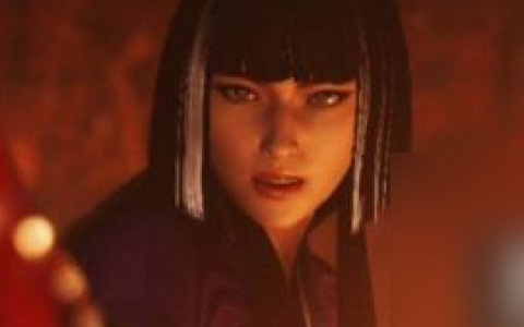 仁王2豪放猛牛之铠怎么获取 豪放猛牛之铠掉落在哪里详解