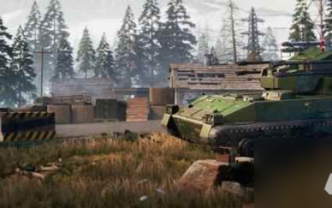 《The Front》小麦种子方法