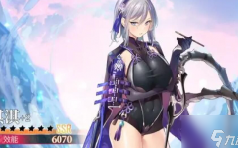 绯色回响自选十连选什么好 绯色回响自选十连选择角色建议