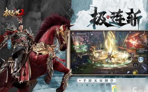 极无双2势力怎么结盟 极无双2势力结盟攻略