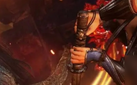 《仁王2》妖人相克的尽头全木灵在哪里介绍