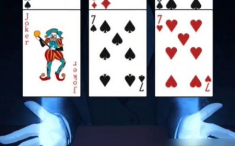 《你是不是虾》读心魔法通关攻略