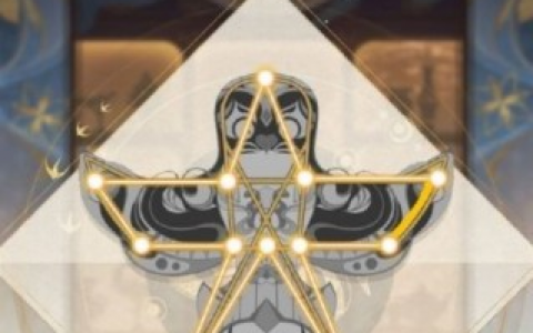 《摇光录乱世公主》碧霄重九活动怎么玩