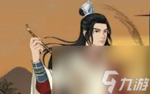 《烟雨江湖》怎么加入门派