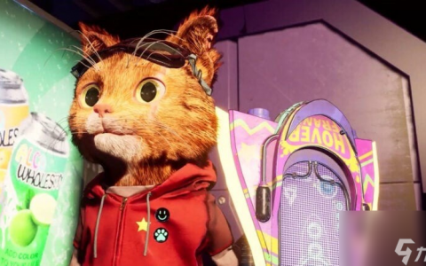 《Gori Cuddly Carnage》剧情预告片推荐