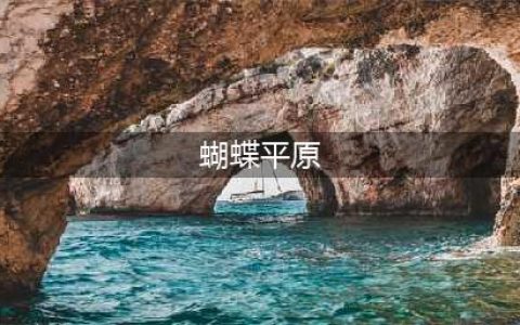 光遇蝴蝶平原位置攻略2022