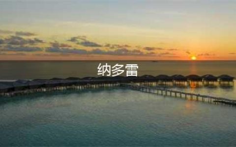 《赛尔号星球大战》纳多雷加点方法介绍 纳多雷加点技巧(纳多雷)