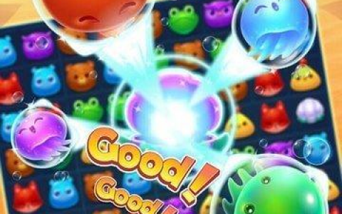 《开心消消乐》第172关三星攻略 以最少步数轻松过关 获取高分技巧