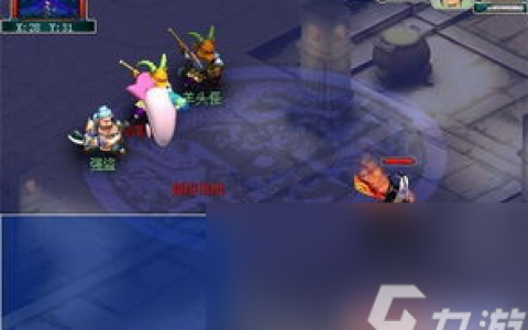 梦幻西游单机版5攻略,版5攻略 成为游戏大师的秘诀