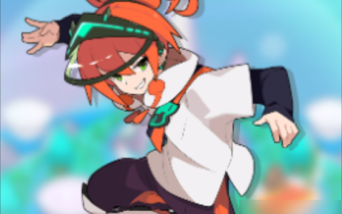 世界弹射物语阿克塞姆介绍 世界弹射物语阿克塞姆怎么样