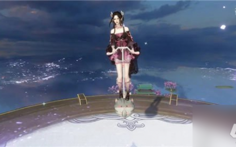 逆水寒手游跳跳鼠坐骑怎么获取 跳跳鼠获取方法介绍