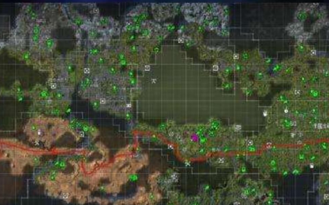 我的水世界求生奇异能量任务怎么完成 奇异能量任务完成技巧推荐