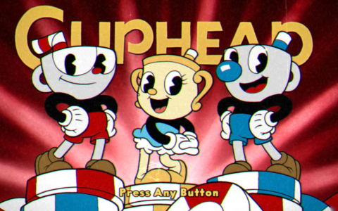 这个画风的游戏谁不喜欢啊 茶杯头的伟大之处是什么  专家说