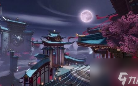 新笑傲江湖网游攻略 成为江湖大师之路