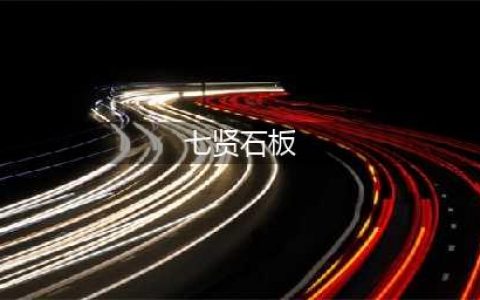 《魔兽世界怀旧服》七贤石板在哪 七贤石板获取位置坐标一览(七贤石板)