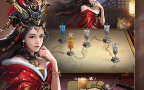 乱世王者怎么获取太初之气 太初之气获取攻略