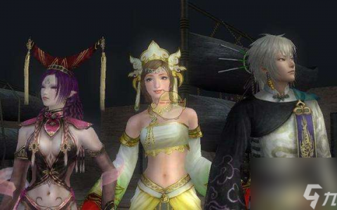 无双大蛇Z全攻略及全人物解锁 附天舞操作和使用技巧详解