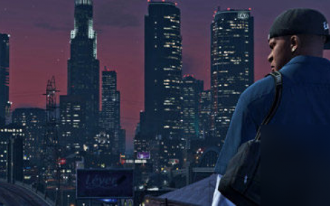 GTA5游戏中车辆回车库的规则