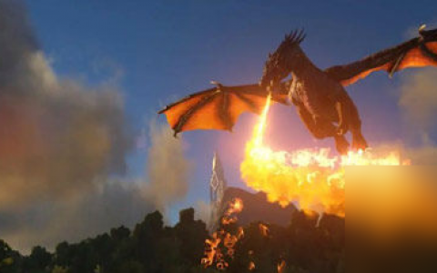 方舟生存进化 快速获取茅草的方法