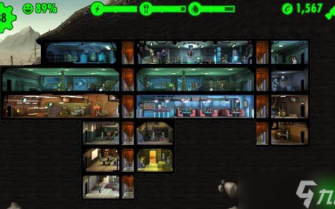 辐射避难所怎么看适合什么工作 工作分配的技巧