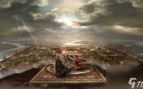 神将ol游戏攻略-符石玩法详细解析 已推荐