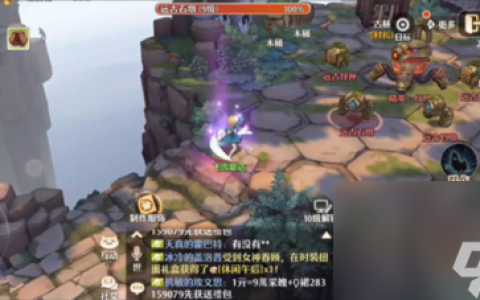 森之国度怎么提升战力 提升方法大全