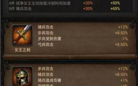 《列王的纷争》出兵技巧与部队集结方法 掌握出兵细节 建立超强军队