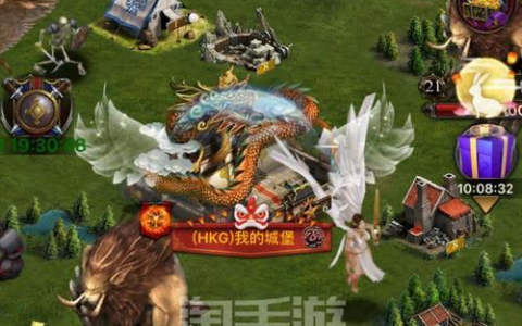 《列王的纷争》游戏敌方部队寻找攻略 怎么在游戏中有效寻找敌方部队 获取胜利