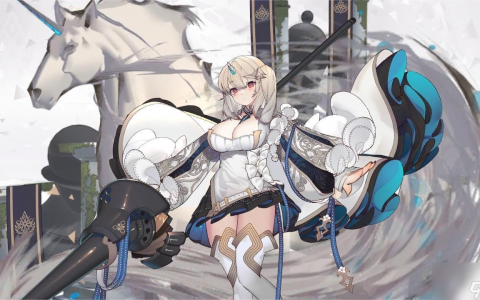 绯色回响辅助英雄奥黛丽培养建议攻略