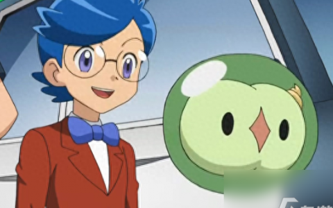 宝可梦单卵细胞球值得培养吗 单细胞卵球强不强