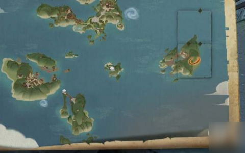 逆水寒手游蛟影迷图任务攻略介绍