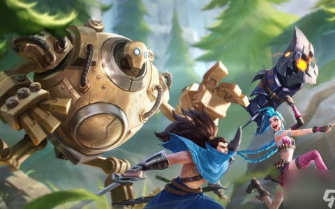 英雄联盟手游3.0版本辅助上分英雄推荐攻略