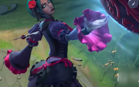 英雄联盟手游11月龙魂商店皮肤爆料2023详情